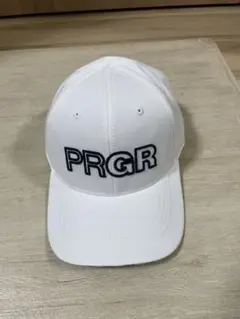 【お値下げ不可】PRGR やわらかつば スタンダードキャップ