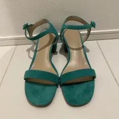 ANNTALOR サンダル