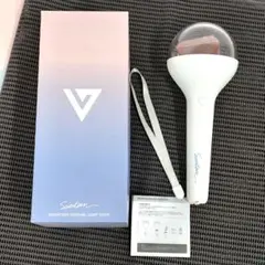 SEVENTEEN OFFICIAL LIGHT STICK(ペンライト)セブチ