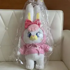 韓国　momorei モモレイ ぬいぐるみ　リコ