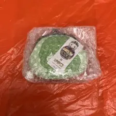 (8月いっぱい)弱虫ペダル　京まふ　がま口　巻島