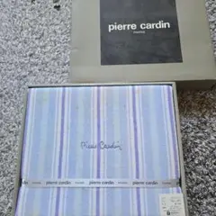 pierre cardin タオルシーツ 140x240cm