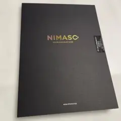 新品未使用✨NIMASO ガラスフィルム　NTB24C1155