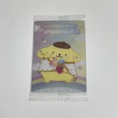 サンリオ ウエハース 第10弾 ポムポムプリン