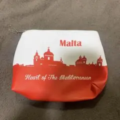 ヨーロッパお土産（マルタ島）