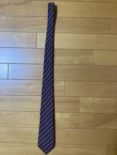 ストライプ ネクタイ