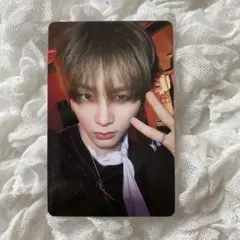 BOYNEXTDOOR ボネクド テサン トレカ WEVERSE BOYLIFE