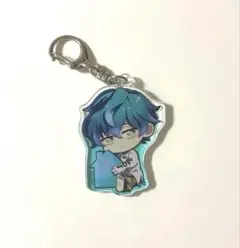 【出回り少】 カリスマ 湊大瀬 ぎゅぎゅっと アクキー