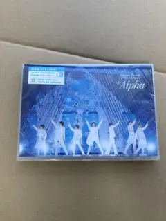 なにわ男子 LIVE TOUR 2024 +Alpha(通常盤DVD)#3