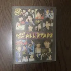 ジャニーズ　カードファイル