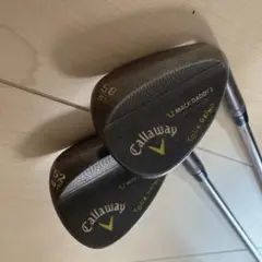 ＭＡＣＫＤＡＤＤＹ２ＴＯＵＲＧＲＩＮＤ　ビンテージＮＳＰＲＯ950ＧＨ　2本