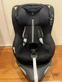 サイベックス シローナ Gi i-Size cybex SIRONA