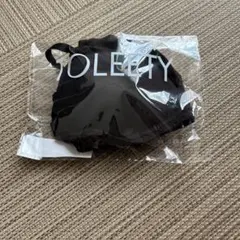 新品 未使用 TOLTTEY軽やかストレスフリーブラ　DE65-70