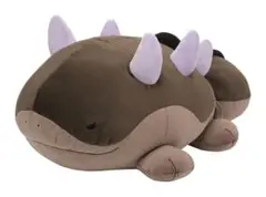 おっきいもっちりぬいぐるみ モウドクキケン ドオー 新品未開封 ポケモンセンター