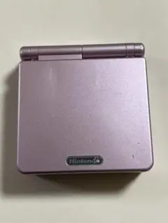 ゲームボーイアドバンスSP
