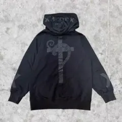 HYDE　anti　HOODIE 　Sサイズ　パーカー HYDE anti HOODIE Sサイズ パーカー - メルカリ