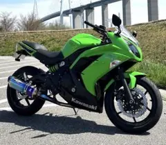 2025年最新】NINJA400 BEET マフラーの人気アイテム - メルカリ