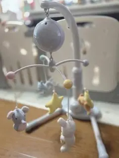 ベッドメリー ミキハウス