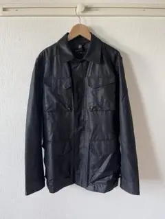 EPOCA UOMO ブラックジャケット