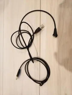 shokz 充電ケーブル