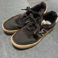 NEW BALANCE WRT300//ブラック/24cm/BLK