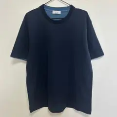 PLUS ONE 半袖Tシャツ