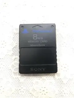 PlayStation 2 メモリーカード 8MB