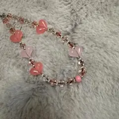 string tings ストラップ