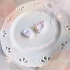 2.Peach milk Bonnet