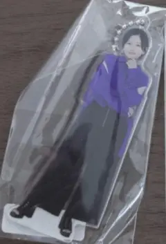 【値下げ】BEYOOOOONDS平井美葉 春ツアー2024 アクリルキーホルダー
