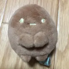 すみっコ　てのり　ブラックたぴおか