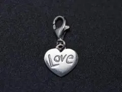 Thomas　Sabo　トーマスサボ　チャーム　SV925 ミニハート LOVE
