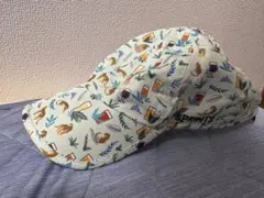 スプリンツ　ランニングキャップ