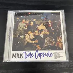 M!LK Time Capsule CD