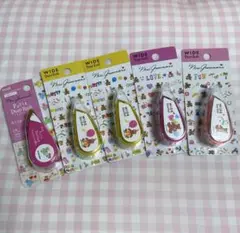 ミセスグロスマン　デコラッシュ