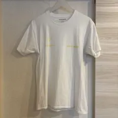 Sound Sports ホワイト Tシャツ Mサイズ