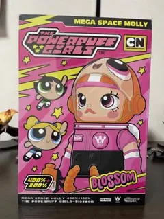 2025年最新】powerpuff girls mollyの人気アイテム - メルカリ