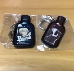 名探偵コナン　キーホルダー