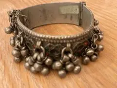 ベリーダンス小物 アンティーク バングル