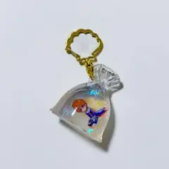 ぴちぴちピッチ キーホルダー 同人 グッズ