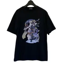 【希少】サブマス ノボリ クダリ Tシャツ 黒