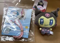 たまごっち メロディっち サンリオ ぬいぐるみ スマホショルダー