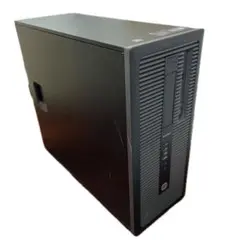 【送料無料】HP EliteDesk 800 G1 TWR ベアボーンPC