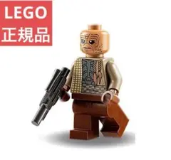 レゴ LEGO 75326 スターウォーズ ミニフィグ ウィークウェイ・ガード