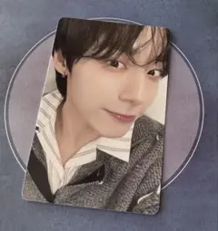 ONEUS ファヌン トレカ mysterybox