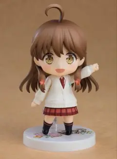 山形まり花　ひなビタ♪　 ねんどろいど