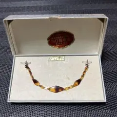 羽織紐(べっ甲)