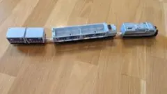 プラレール ジュラシックワールド3両貨物列車セット