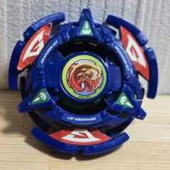 貴重 レア 爆転シュートベイブレード ドランザーGT