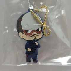 ゴールデンカムイ ラバーキーホルダーコレクション　鶴見中尉